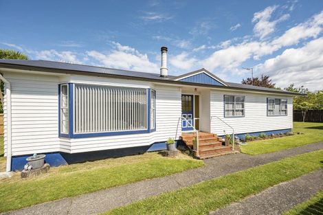 Photo of property in 21 Noni Street, Turangi, 3334