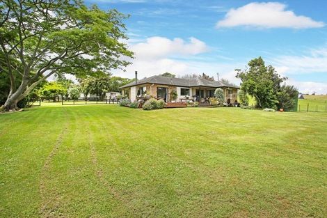 Photo of property in 11d Hyland Place, Waiuku, 2681