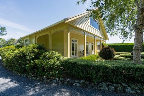 Photo of property in 184 Gladstone Road, Levin, 5571