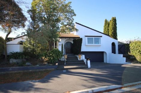 Photo of property in 39 Sealy Street, Ashburton, 7700