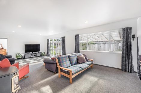 Photo of property in 7 Elizabeth Avenue, Morrinsville, 3300