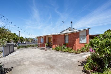 Photo of property in 4 Riley Crescent, Redwoodtown, Blenheim, 7201