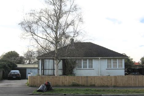 Photo of property in 22 Balloch Street, Fairfield, Hamilton, 3214