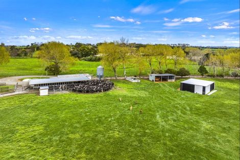 Photo of property in 106 Wright Road, Dairy Flat, Albany, 0794