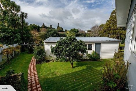 Photo of property in 14 Elizabeth Place, Ferndale, New Plymouth, 4310
