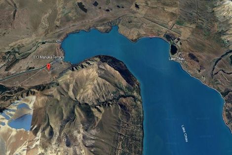 Photo of property in 813 Manuka Terrace, Ben Ohau, Twizel, 7999