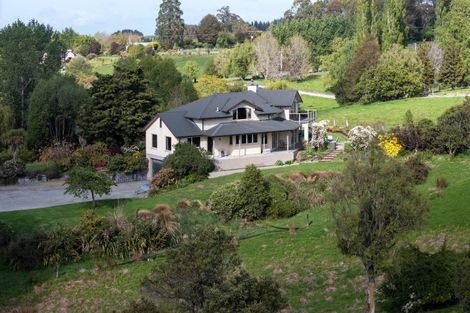 Photo of property in 23 Sherratt Road, Geraldine Downs, Geraldine, 7991