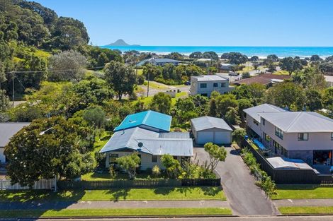 Photo of property in 10 Bluett Road, Ohope, 3121