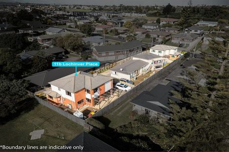 Photo of property in 11b Lochinver Road, Papatoetoe, Auckland, 2025