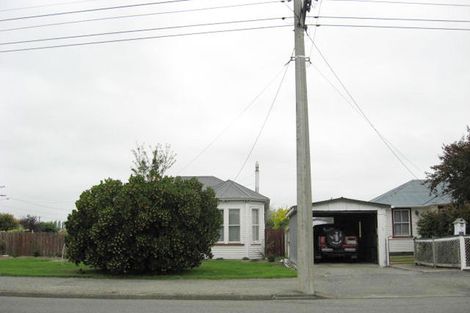 Photo of property in 91 Thomson Street, Tinwald, Ashburton, 7700