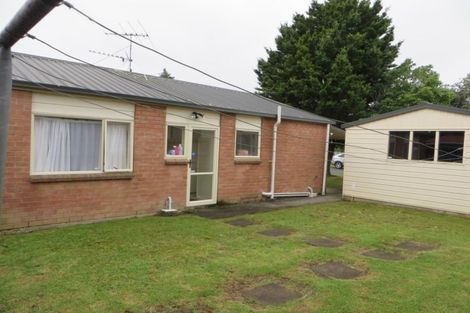 Photo of property in 47 Puriri Road, Manurewa, Auckland, 2102