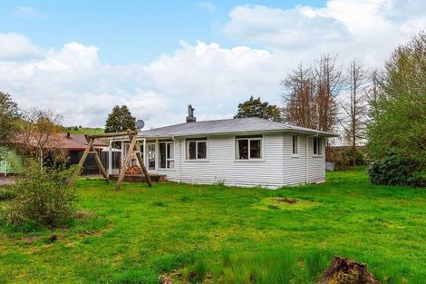 Photo of property in 35 Taitua Street, Taumarunui, 3920