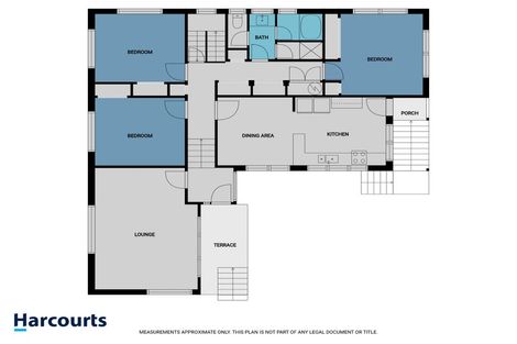 Photo of property in 59 Crawford Crescent, Te Kamo, Whangarei, 0112