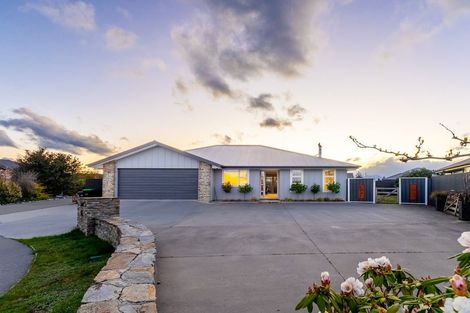 Photo of property in 6 Unwin Place, Twizel, 7901