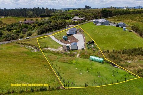 Photo of property in 37 Okahu Downs Drive, Kaitaia, 0481