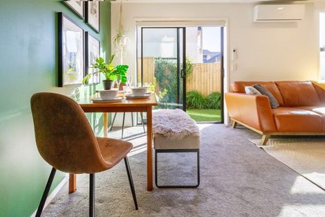 Photo of property in 6/320 Hereford Street, Christchurch Central, Christchurch, 8011
