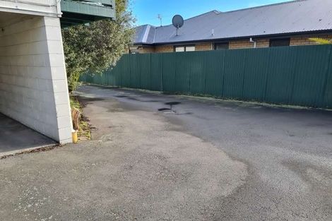 Photo of property in 5/14 Seddon Street, Sydenham, Christchurch, 8023