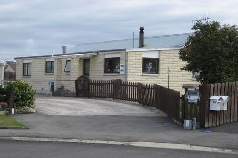 Photo of property in 6 Cherwell Street, Oamaru North, Oamaru, 9400