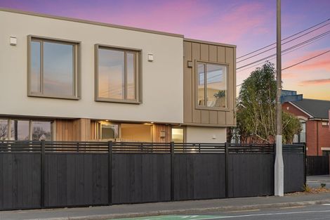 Photo of property in 1/149 Edgeware Road, St Albans, Christchurch, 8014