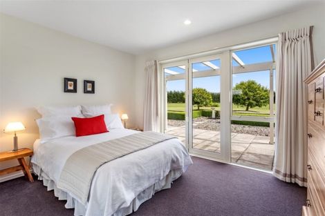 Photo of property in 286a Isaac Road, Eyrewell, Rangiora, 7476