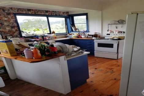 Photo of property in 180 Diggers Valley Road, Herekino, Kaitaia, 0481