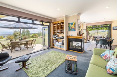 Photo of property in 138 Te Wharau Road, Gladstone, Masterton, 5883