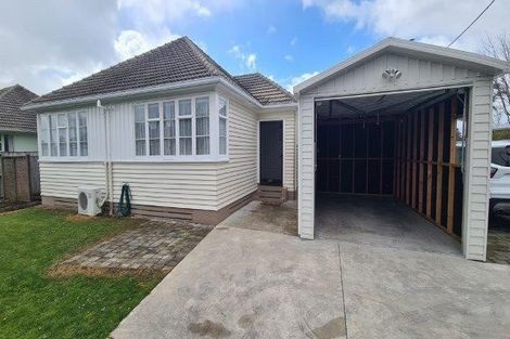 Photo of property in 1 Pinfold Avenue, Hamilton East, Hamilton, 3216