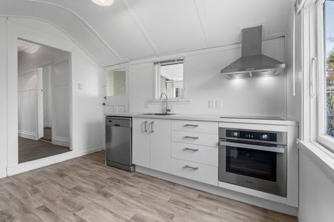 Photo of property in 89 Russell Street, Dunedin Central, Dunedin, 9016