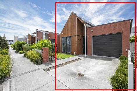 Photo of property in 14 Harakeke Road, Hobsonville, Auckland, 0616