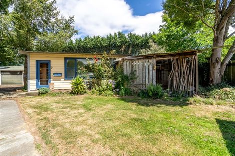 Photo of property in 297 Thornbury Waimatuku Road, Flints Bush, Riverton, 9883