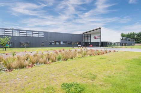 Photo of property in 22 Leader Street, Marshland, Christchurch, 8083