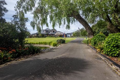 Photo of property in 12 Lakewood Grove, Levin, 5510