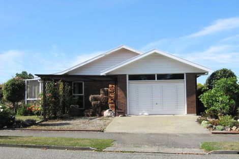 Photo of property in 6 Rata Place, Glenwood, Timaru, 7910