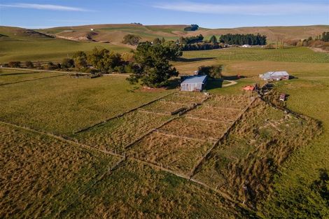 Photo of property in 144 Smith Road, Tokarahi, Oamaru, 9491