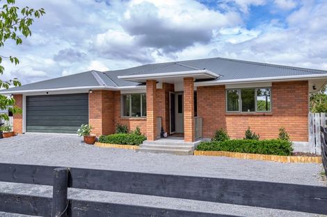 Photo of property in 498 Park Road, Parkvale, Carterton, 5792