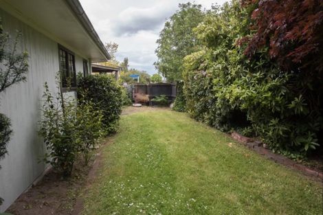 Photo of property in 1 Colcord Place, Methven, 7730