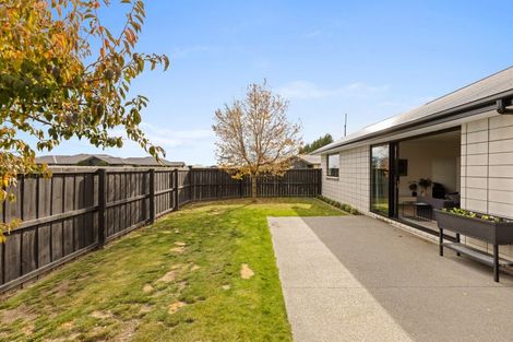 Photo of property in 19 Brenley Drive, Rolleston, 7614
