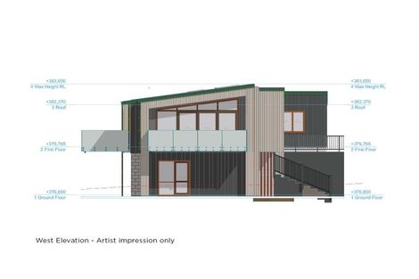 Photo of property in 184b Lake Terrace, Hilltop, Taupo, 3330