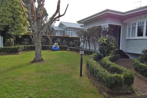 Photo of property in 29 Hollywood Avenue, Epsom, Auckland, 1023