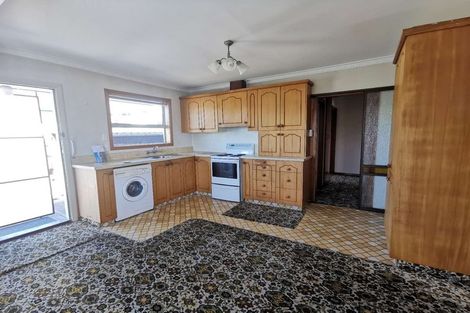 Photo of property in 167 Peverel Street, Upper Riccarton, Christchurch, 8041