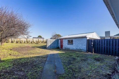 Photo of property in 118 Marlow Road, Aranui, Christchurch, 8061