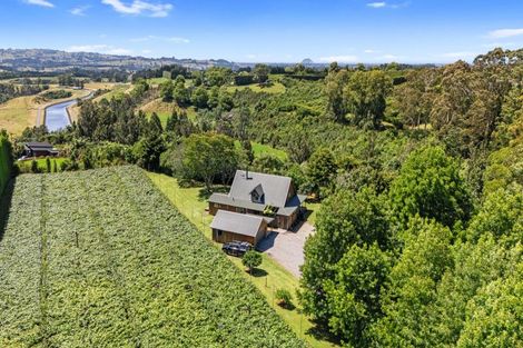 Photo of property in 96d Jensen Road, Omanawa, 3171