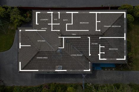 Photo of property in 10 Haslett Place, Upper Riccarton, Christchurch, 8041