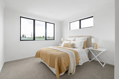 Photo of property in 3/41 Prisk Street, Melville, Hamilton, 3206