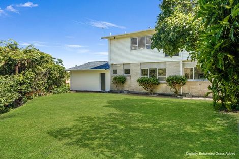 Photo of property in 3b Hunter Place, Merrilands, New Plymouth, 4312