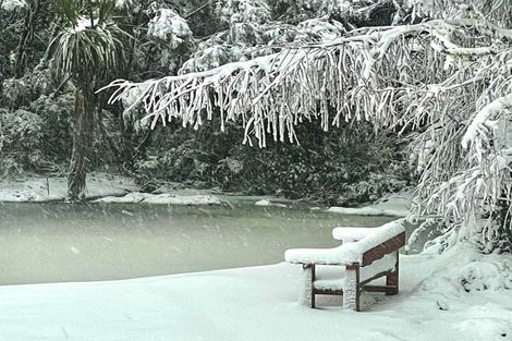 Photo of property in 81 Mount Lyford Avenue, Lyford, Waiau, 7395