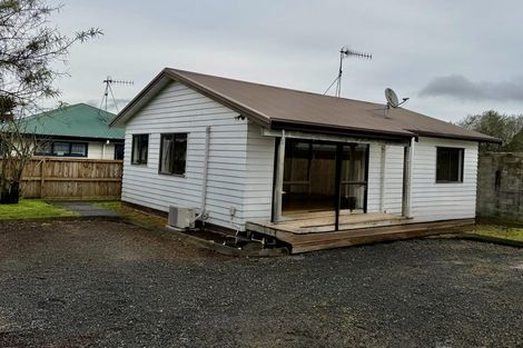 Photo of property in 63 May Street, Hamilton East, Hamilton, 3216