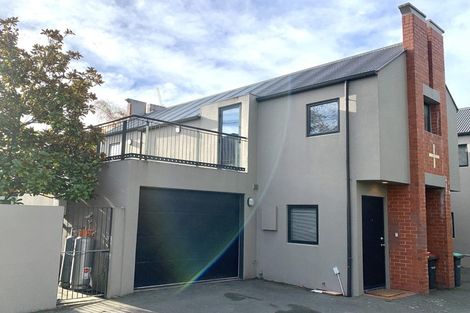 Photo of property in 1/56 Hewitts Road, Merivale, Christchurch, 8014