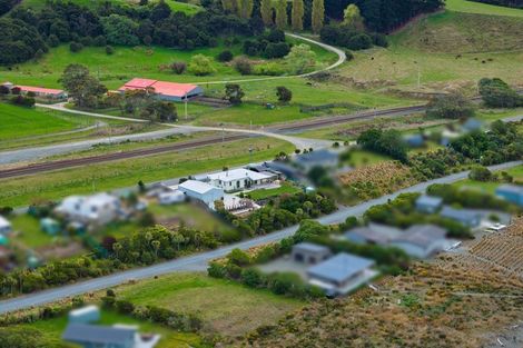 Photo of property in 634 Claverley Road, Hundalee, Cheviot, 7384