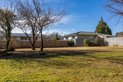 Photo of property in 94a Clyde St (state Highway 49), Ohakune, 4625
